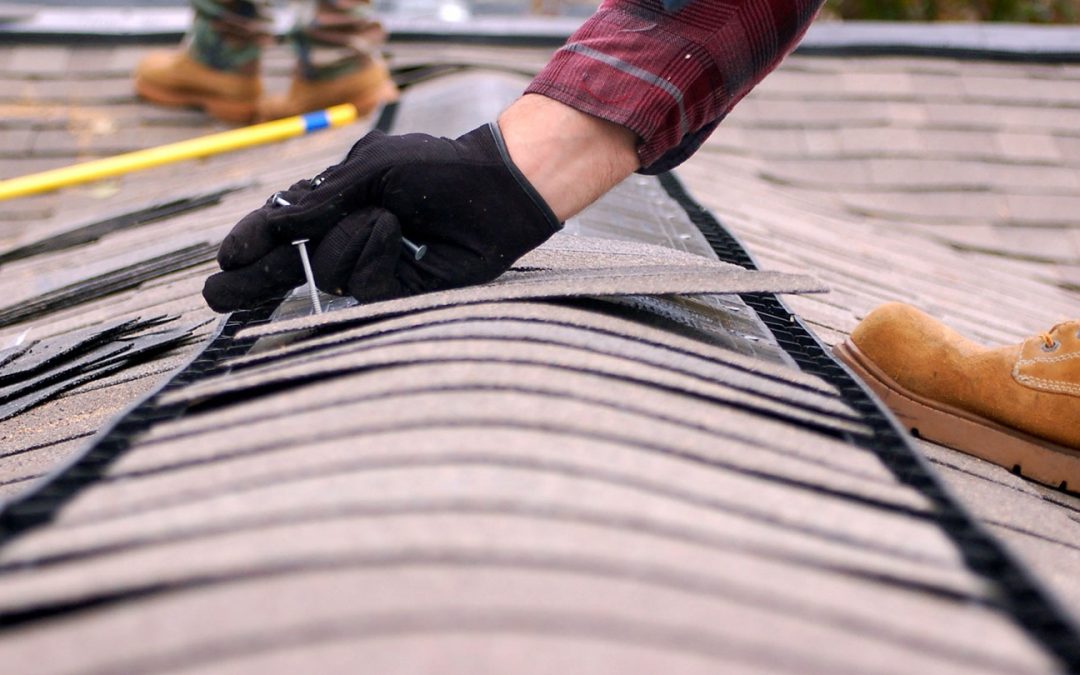 Importance of Roof Maintenance