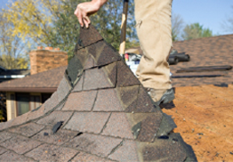DIY Roof Repair: Shingle Repair