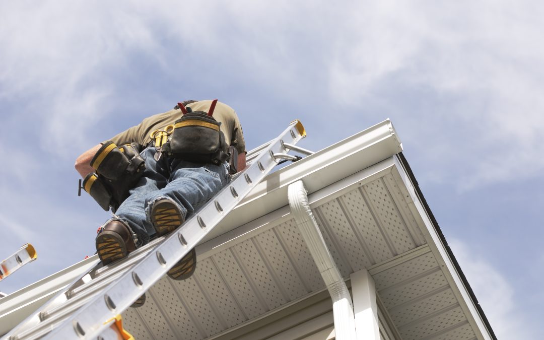 Benefits of Hiring a Professional Roofing Service