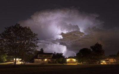 How Does Weather Affect Your Roof?