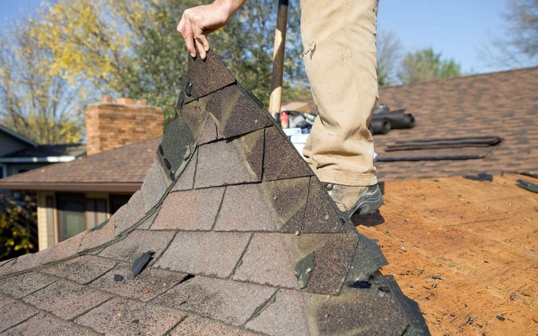 Benefits of Hiring a Professional Roofing Service