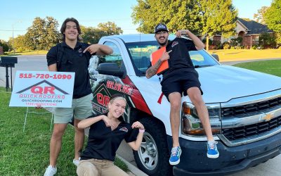 Benefits of Hiring a Professional Roofing Service