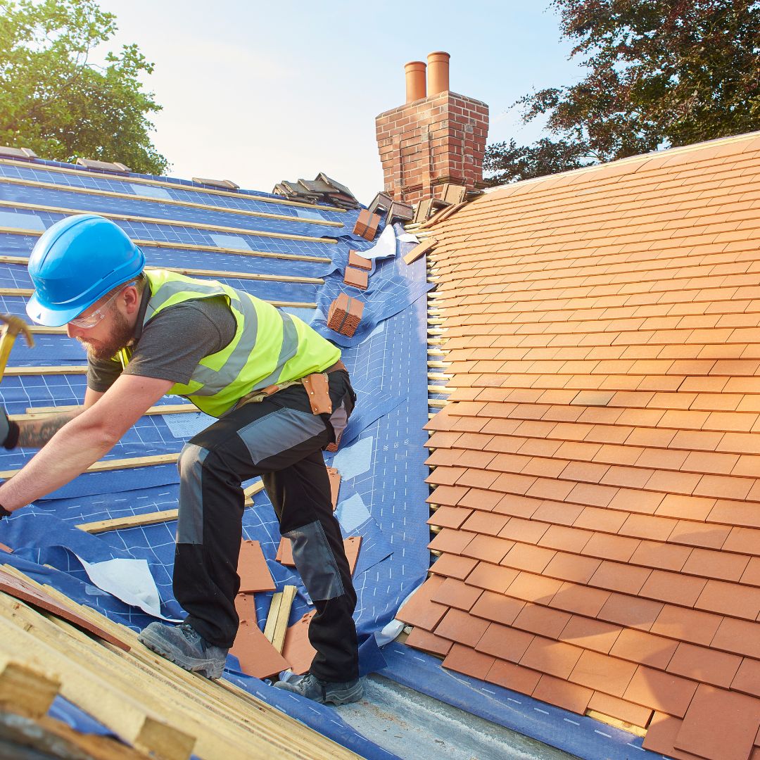Roof-Replacement