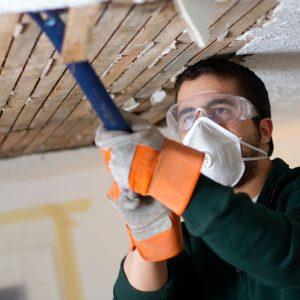 Fixing the Leaky Ceiling