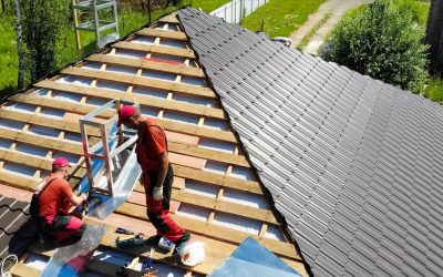 4 Ways to Find the Right Roofer for Roof Installation Services