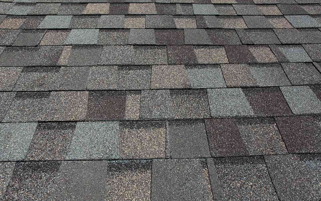 The Benefits of Asphalt Shingle Roofs