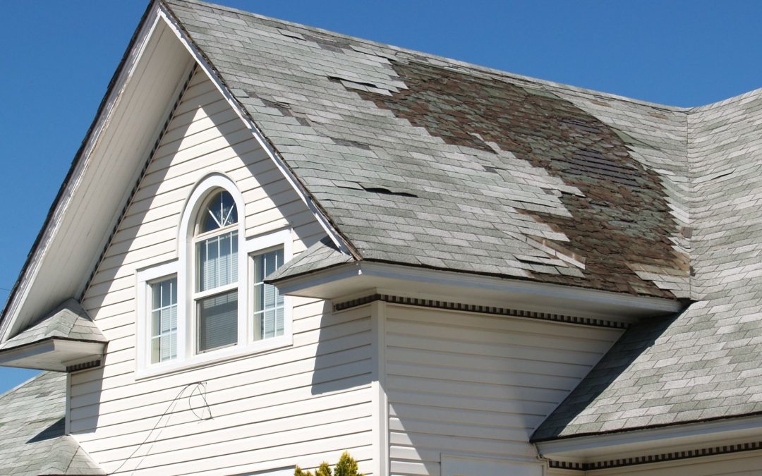 How Heat Can Damage Your Roof