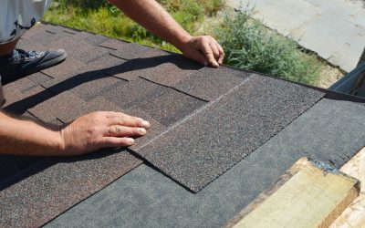 The Pros and Cons of Roof Patching vs. Reroofing