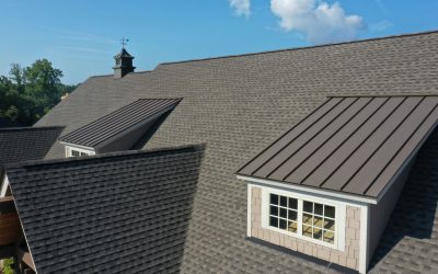 Common Causes and Prevention Techniques for Roof Damage