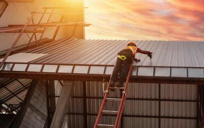 The Benefits of Metal Roofing: A Wise Investment for Your Home