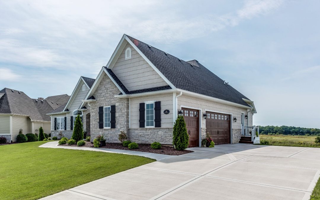 The Ultimate Guide to Laminated Roof Shingles