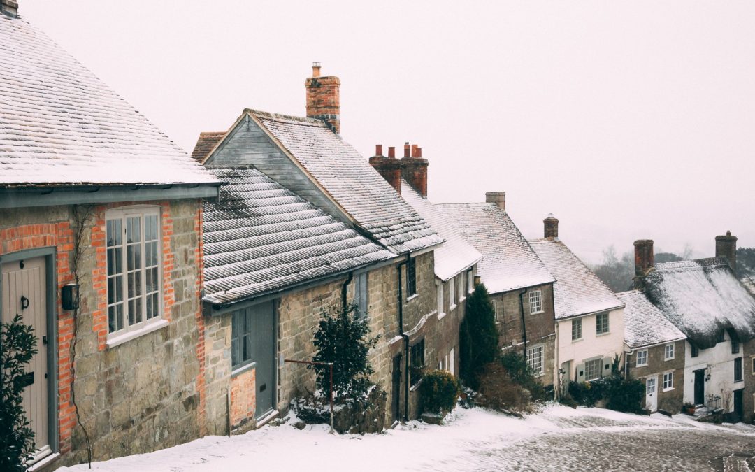 Winter Roof Preparations: How To Ensure Your Roof Survives The Season