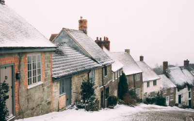 Winter Roof Preparations: How To Ensure Your Roof Survives The Season