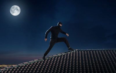 Exploring Types of Roofs for Enhanced Security and Protection Against Intruders
