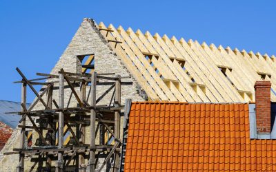 Navigating Roof Replacement: Costs, Materials, and Frequency 