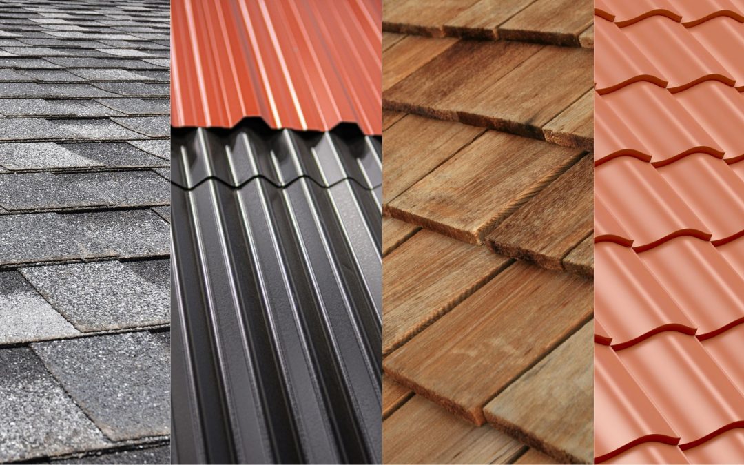 The Best Roofing Materials for Extreme Weather Conditions