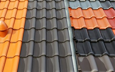 The Impact of Roof Color on Your Home’s Energy Efficiency 