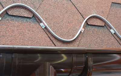 Prevent Ice Dams This Winter: The Ultimate Guide to Roof Heat Tape