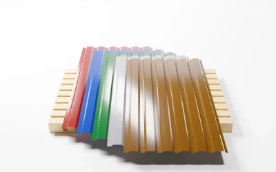 Understanding the Basics of PVC Roofing 