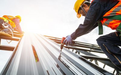 What You Should Know Before Switching to a Steel Roof