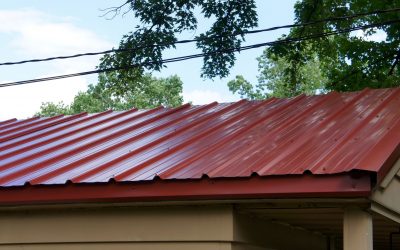 What Makes Tin Roofing a Smart Investment for Your Home