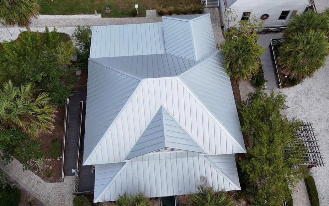 The Benefits of Metal Roofing: A Wise Investment for Your Home
