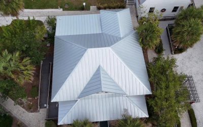 The Benefits of Metal Roofing: A Wise Investment for Your Home