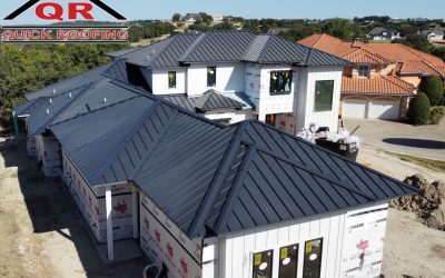Which one is better metal roof or tiles?