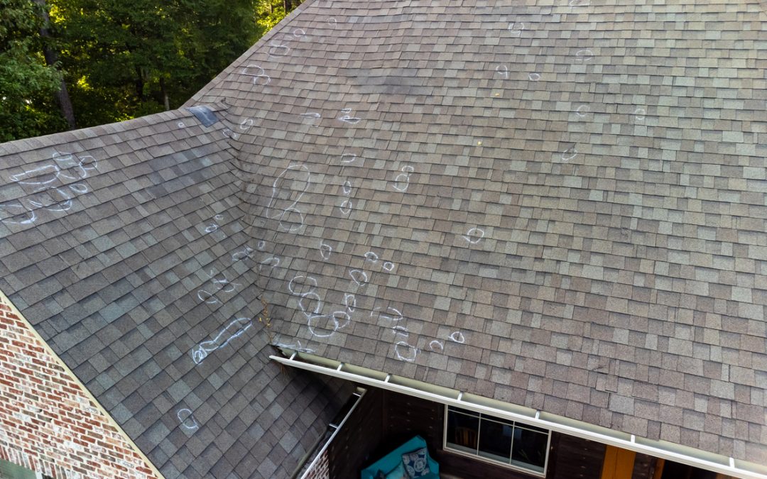 Spotting Roof Damage: Warning Signs Every Homeowner Should Know 