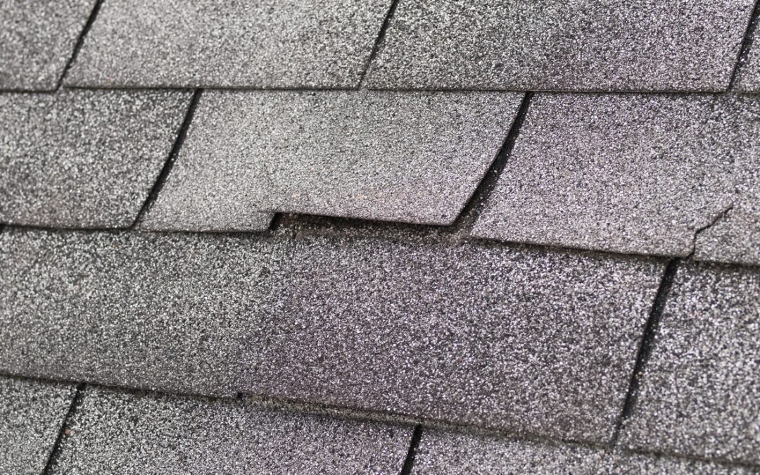 When is the Right Time for a Roof Replacement?