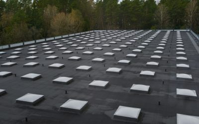 Why EPDM Roofing Might Be the Smartest Choice for Your Building