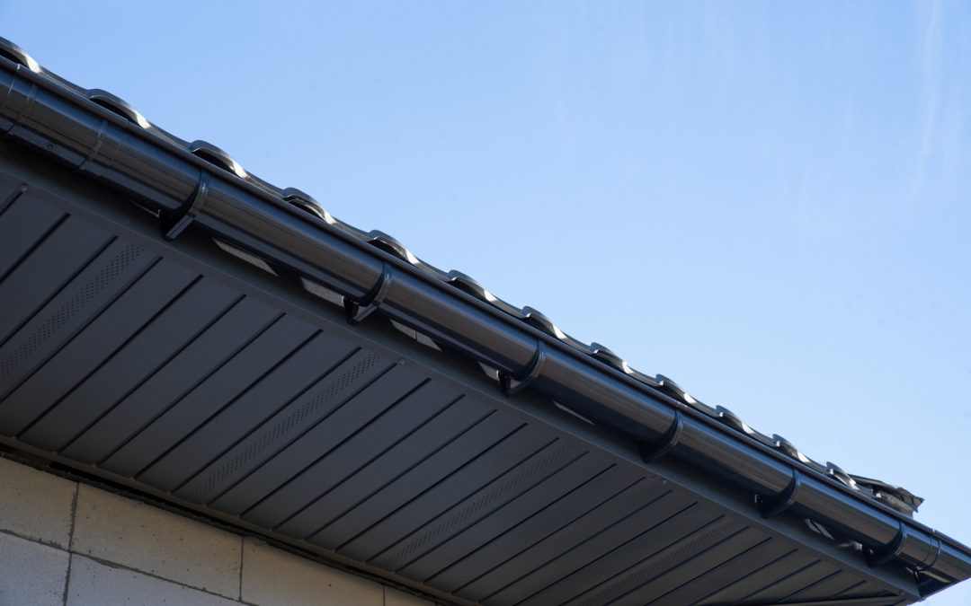 The Importance of Gutter Installation: Protecting Your Home from Water Damage 