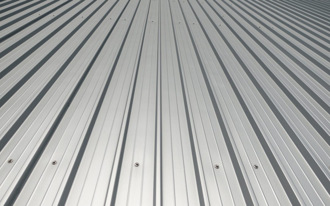 Everything You Need to Know About Steel Roof Panels 