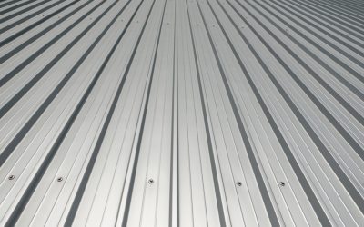 Everything You Need to Know About Steel Roof Panels
